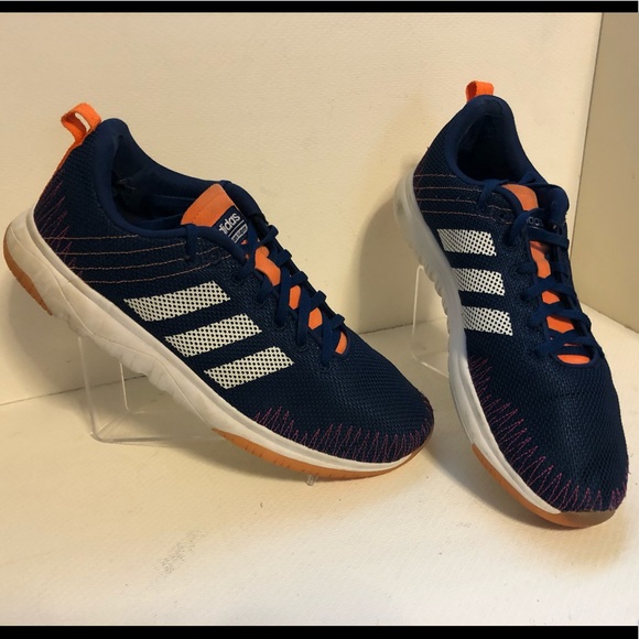 adidas neo cloudfoam super daily men's shoes